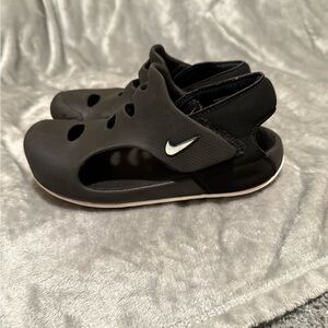Nike Kids Black Water Shoes